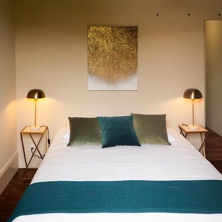 Les Chambres Du Montreal Et L'Hotel Particulier ภายนอก รูปภาพ