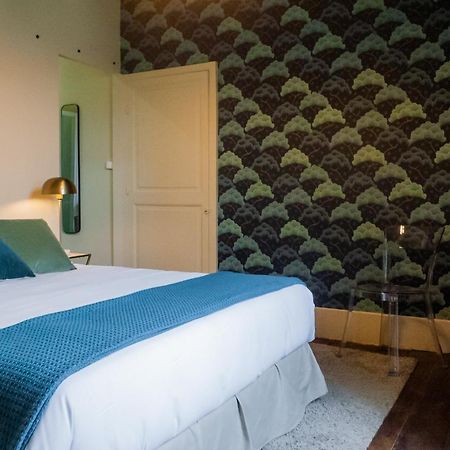Les Chambres Du Montreal Et L'Hotel Particulier ภายนอก รูปภาพ