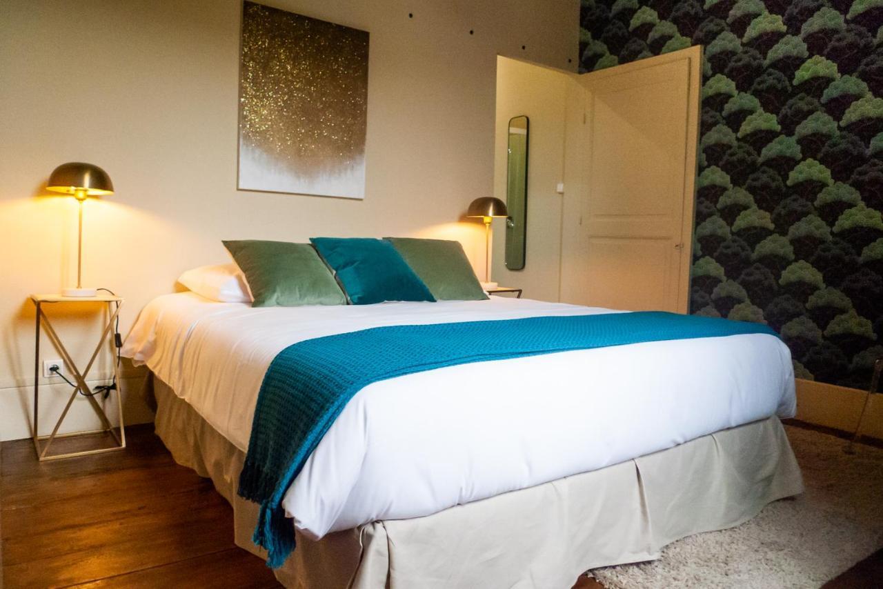 Les Chambres Du Montreal Et L'Hotel Particulier ภายนอก รูปภาพ