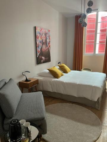 Les Chambres Du Montreal Et L'Hotel Particulier ภายนอก รูปภาพ