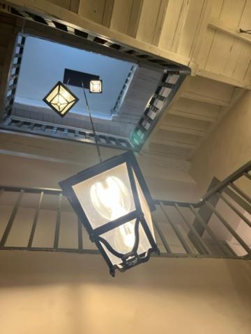 Les Chambres Du Montreal Et L'Hotel Particulier ภายนอก รูปภาพ