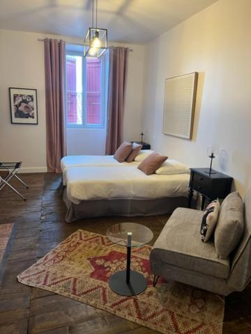 Les Chambres Du Montreal Et L'Hotel Particulier ภายนอก รูปภาพ