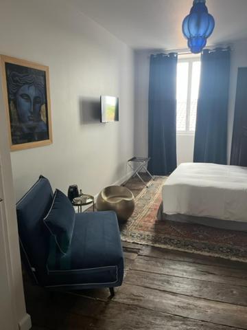 Les Chambres Du Montreal Et L'Hotel Particulier ภายนอก รูปภาพ