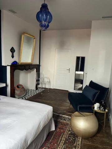 Les Chambres Du Montreal Et L'Hotel Particulier ภายนอก รูปภาพ