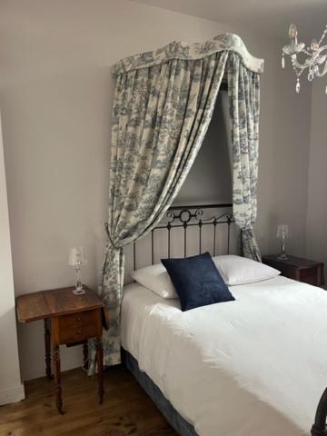 Les Chambres Du Montreal Et L'Hotel Particulier ภายนอก รูปภาพ
