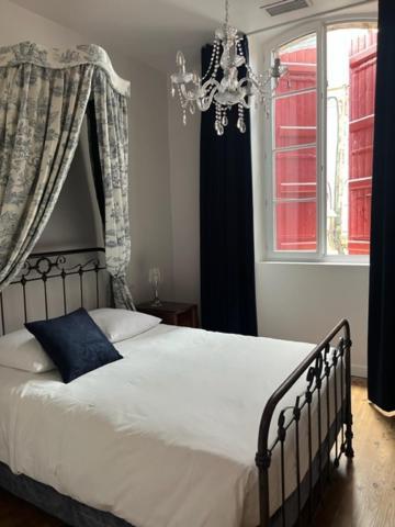 Les Chambres Du Montreal Et L'Hotel Particulier ภายนอก รูปภาพ