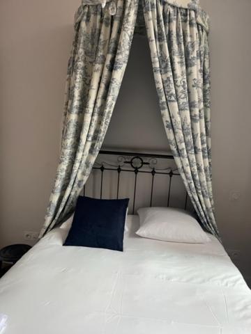 Les Chambres Du Montreal Et L'Hotel Particulier ภายนอก รูปภาพ